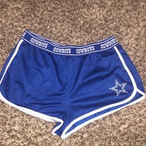 Cowboys short